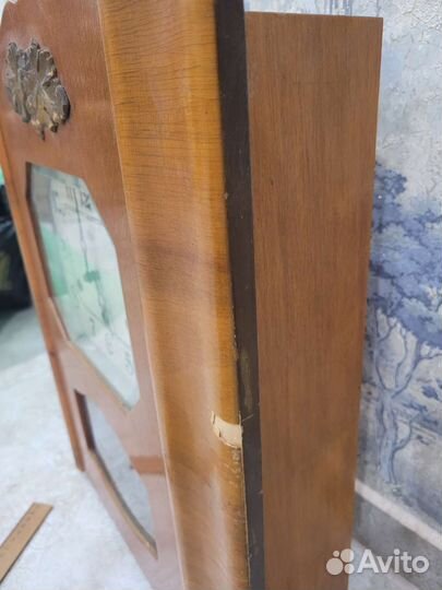 Часы очз четвертные (N*2)