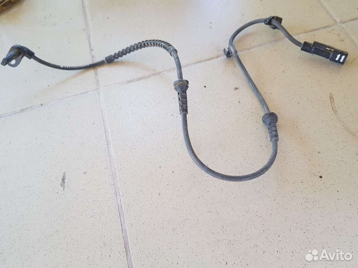 Датчик ABS передний Chevrolet aveo t300 Cobalt