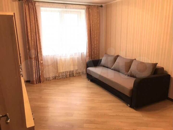 2-к. квартира, 70 м², 5/10 эт.
