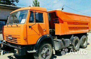 Песок щебень грунт доставка