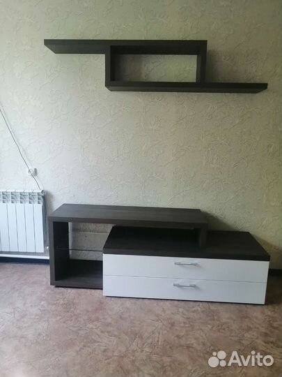 Тумба под телевизор бу
