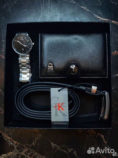 Подарочный набор для мужчин