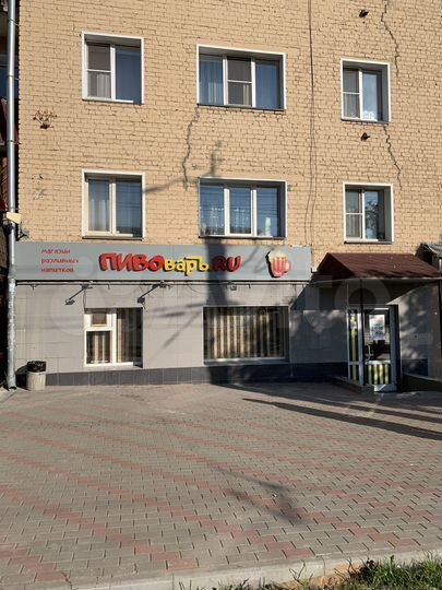Помещение свободного назначения, 70 м²