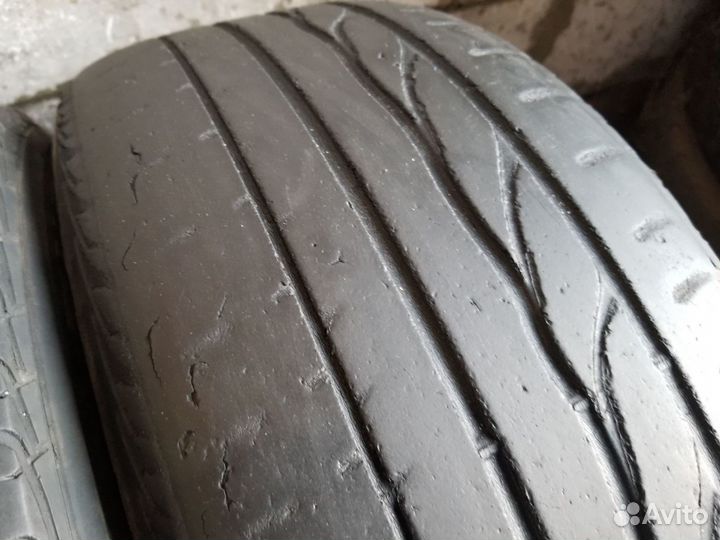 Bridgestone Turanza ER300 205/55 R16 91V