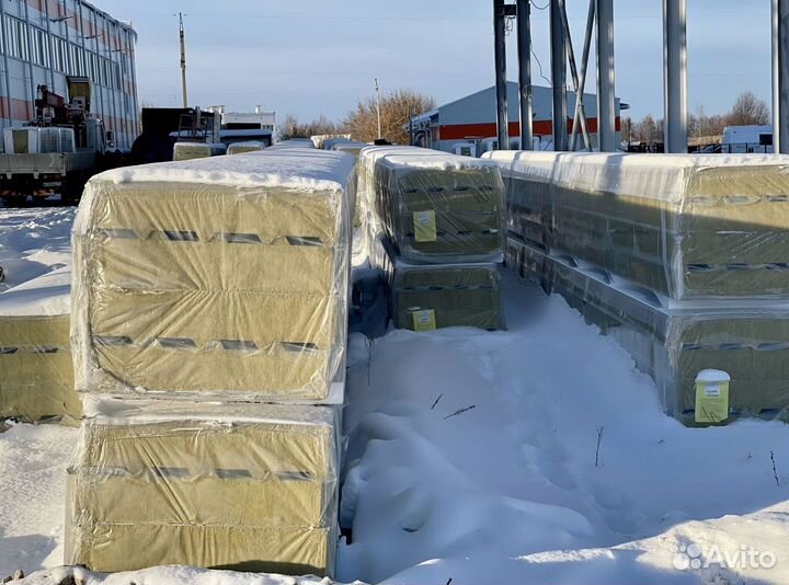 Стеновые сэндвич панели