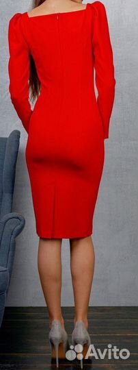 Платье 48 размер