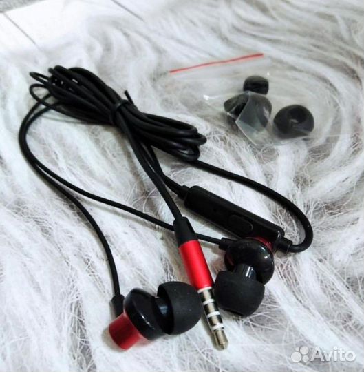 Наушники Borofone M35