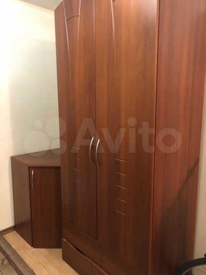 1-к. квартира, 21 м², 2/5 эт.