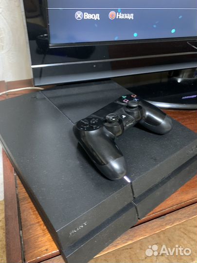 Sony PS4 1208A