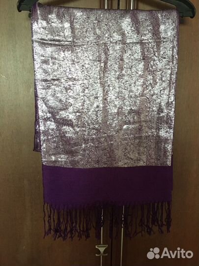 Шарф женский