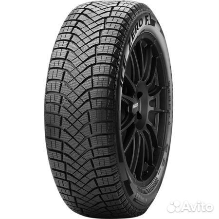 Pirelli Ice Zero FR 225/45 R18