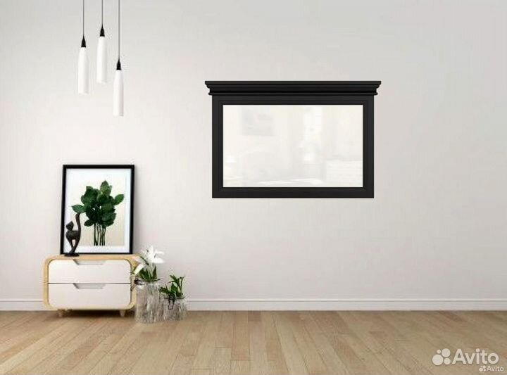 Зеркало настенное