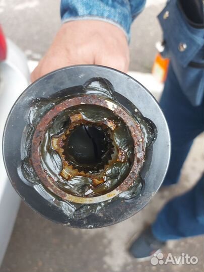 Шрус на Toyota,Celica, to 05