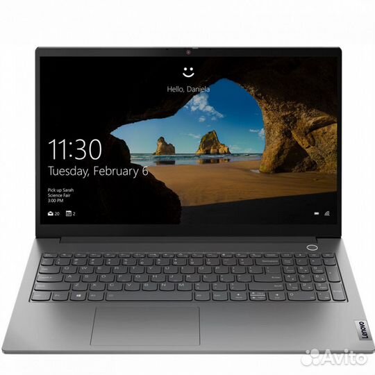 Ноутбук Lenovo Thinkbook 15 G3 ACL 546195