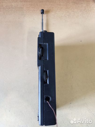 Радиоприемники и магнитола