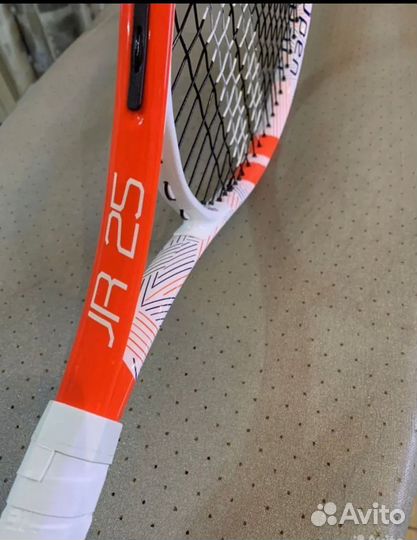 Ракетка для большого тенниса babolat