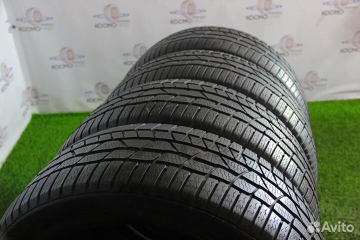 Continental ContiWinterContact TS 830 225/50 R18 99H