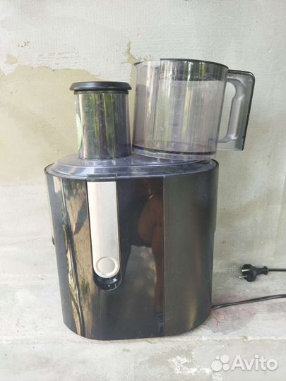 Соковыжалка braun