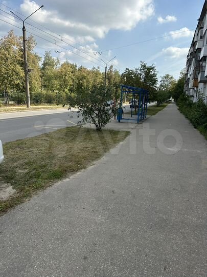 Свободного назначения, 44.6 м²