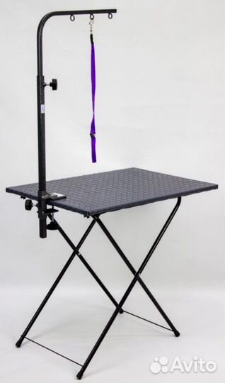 Стол для груминга складной (От производителя)