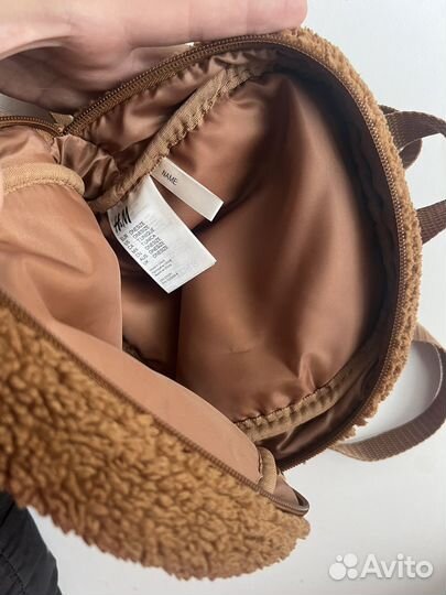 Рюкзак детский