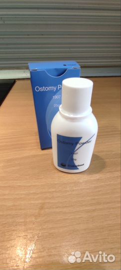 Медицинские изделия для ухода за стомой