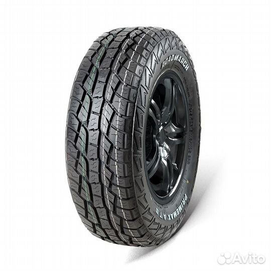 Roadmarch Primemax A/T II 285/55 R20 119S