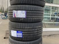 Kinforest KF550-UHP 285/35 R21 и 325/30 R21 105Y
