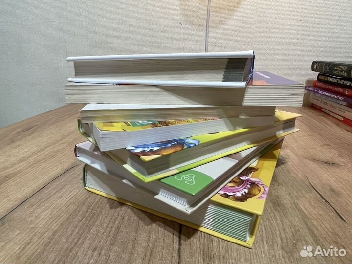 Книги про развитие и воспитание детей