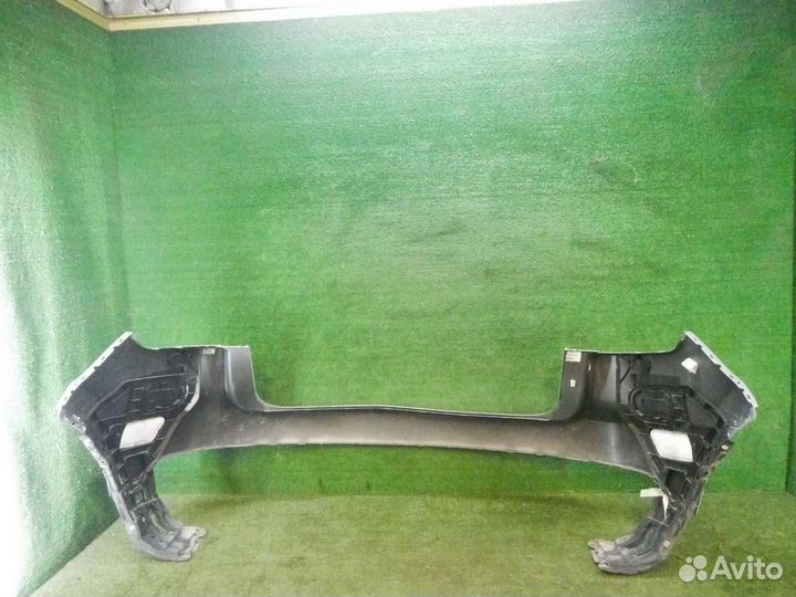 Бампер задний Porsche Cayenne 3 PO536 (2017-н.в.)