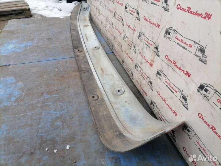 Козырек солнцезащитный Foton