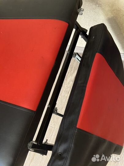 Косметологическое кресло кушетка б/у