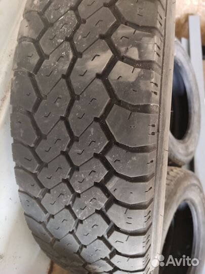 Cordiant Business CA 185/75 R16C 104S