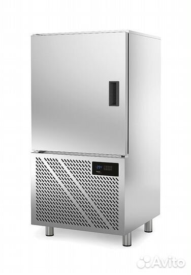 Шкаф шоковой заморозки apach ash10k LP1