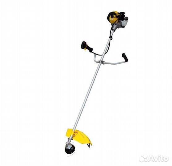 Бензо коса Huter GET-1500T