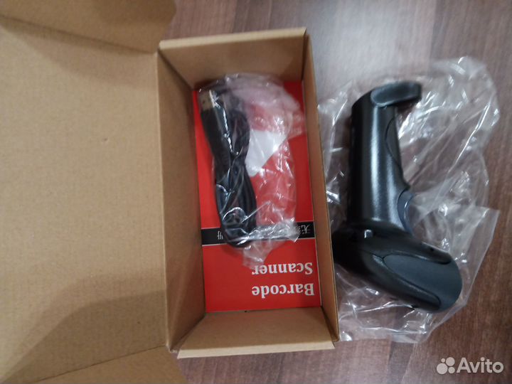 Сканер Proton IMS-2290 (новый)