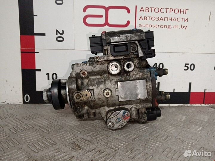 Тнвд для Opel Signum 93174504