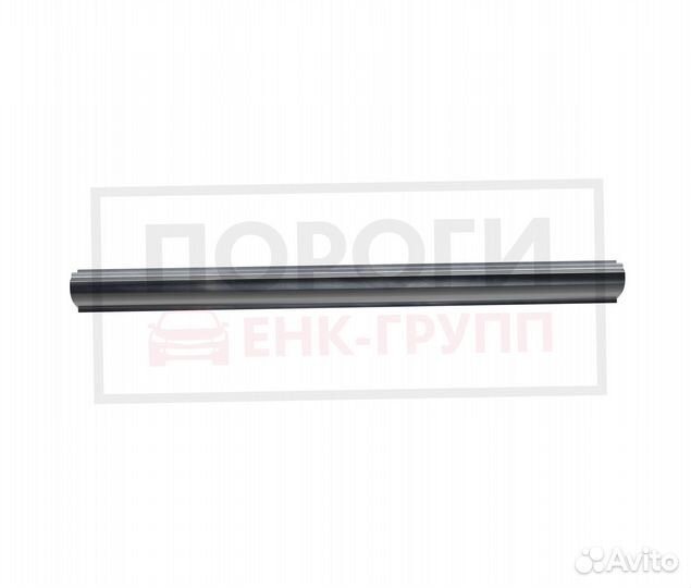 Пороги Kia Carnival 2 и другие