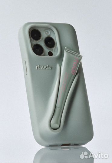 Чехол для iPhone rhode, оригтнал из USA