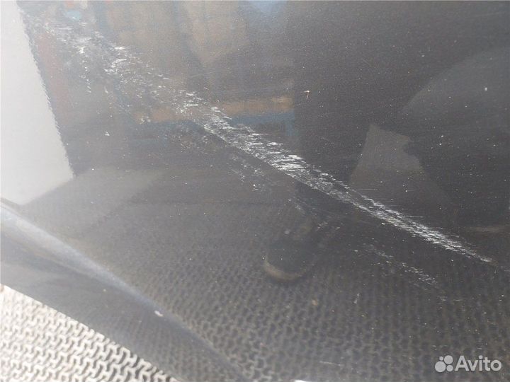 Дверь боковая SsangYong Kyron, 2007