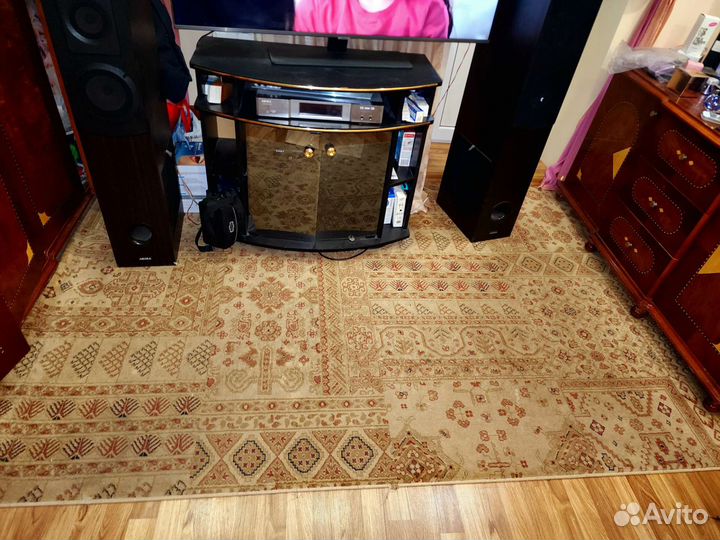 Ковер Zara Home