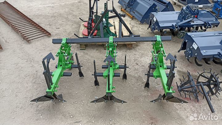 Культиватор Kerland ОК300, 2023