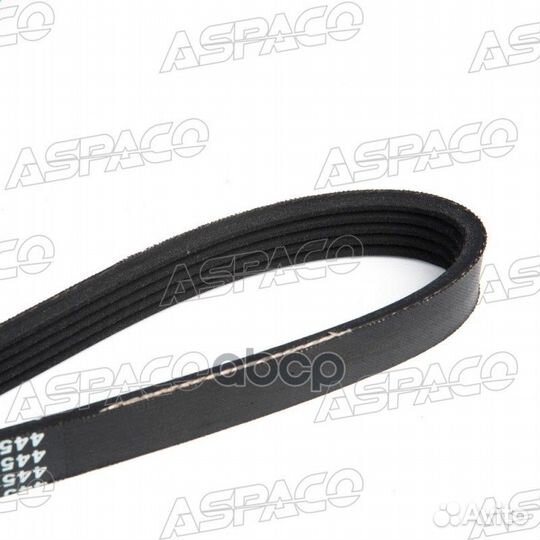 Ремень поликлиновый mitsubishi lancer (CS/class