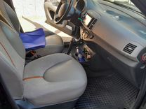 Nissan Micra 1.4 AT, 2008, 174 000 км, с пробегом, цена 560 000 руб.