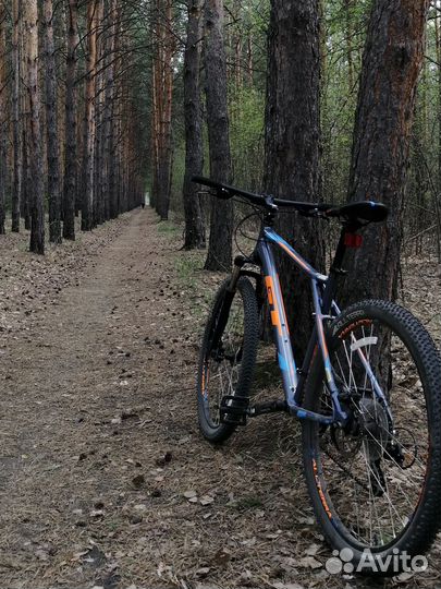 Велосипед GT Agressor Comp