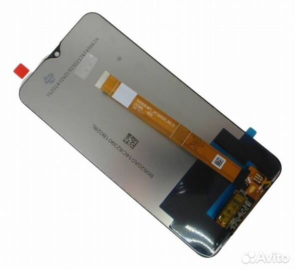 Дисплей для Oppo A5s/AX7/Realme 3/3i
