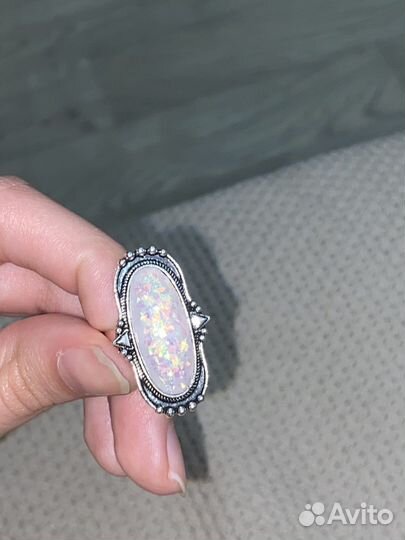 Бижутерия кольца женские