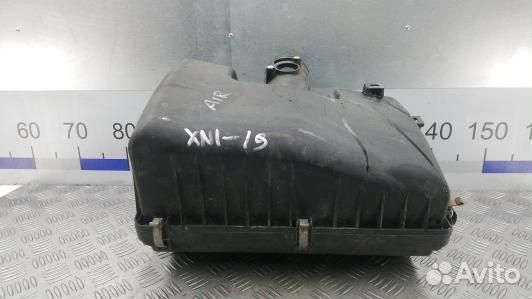 Корпус воздушного фильтра mitsubishi pajero 4 (XNI