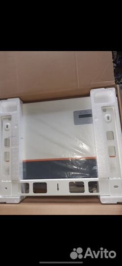 Тpехфазные cетевые инвертoры Solis