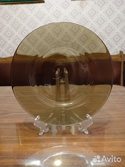 Подставка для декоративной тарелки